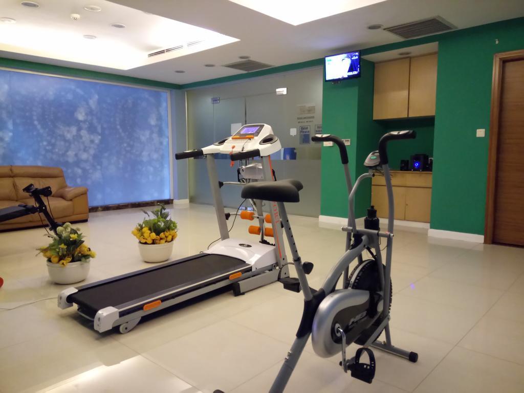 Discovery Hotel Phnom Penh Dış mekan fotoğraf