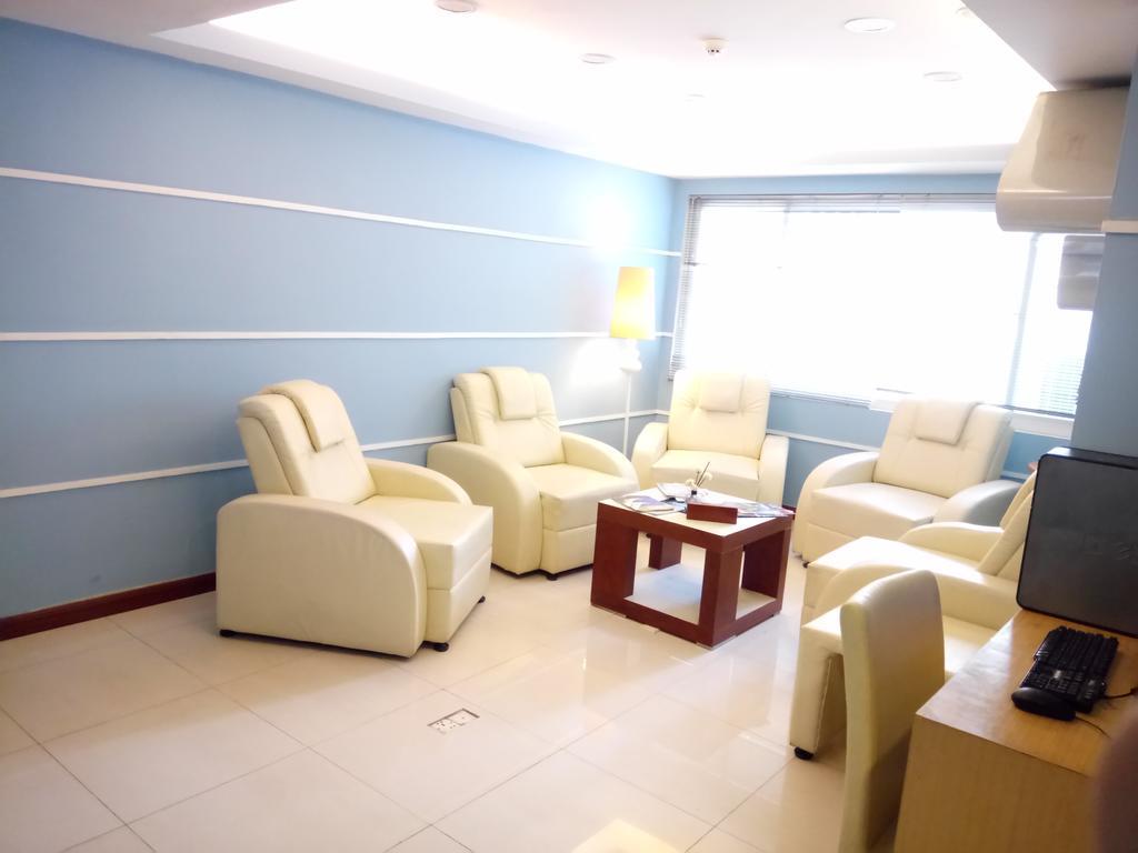 Discovery Hotel Phnom Penh Dış mekan fotoğraf